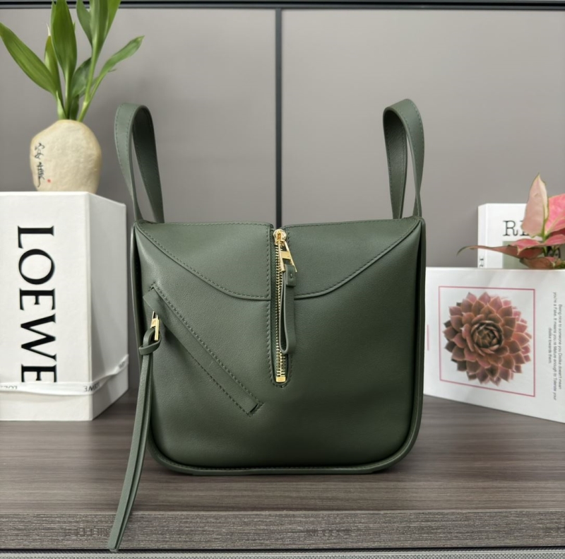 Loewe Handle Bags